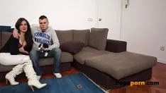Play Hot oral sex at the casting