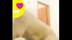 Reproduzir Esta mulher madura tem nádegas muito grandes e quer fazer sexo