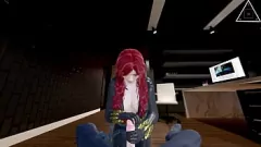 Abspielen Anime Passion: Black Widows unzensierte Hardcore-Begegnung und Cumshot
