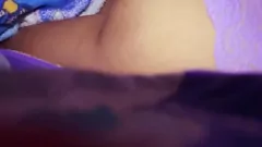Odtwórz Brat Latynoski Babe daje jej pyszne lizanie tyłka