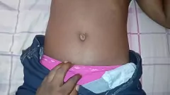 Play 18 Year Old Teen Rides Hard at Home After School - Round Ass & Tight Pussy