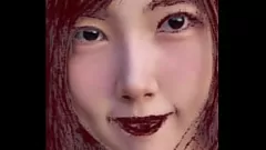 Abspielen Zeichnen Sie sexy kurvige Frauen - Handjob Fantasy - Unbekannter Künstler