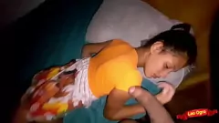 Play Skinny Teen Slut Seductress Has Taboo Sex with Stepson in Reality