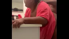 Sunday Morning Fuck Fest: Big Tits Milf wordt hardcore