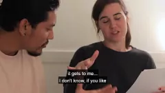 Reproducir Roleplay Dirty Roleplay - Interracial Ass Fun Fun