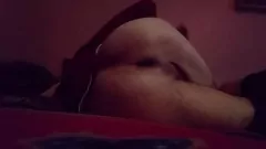 Oynat Doyumsuz amatör sürtük için sert anal ceza