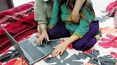 Reproducir PAKISTANI MAESTRO DE COMPUTADOR Y LECCIÓN PRIVADA DE ESTUDIANDO - Audio urdu explícito